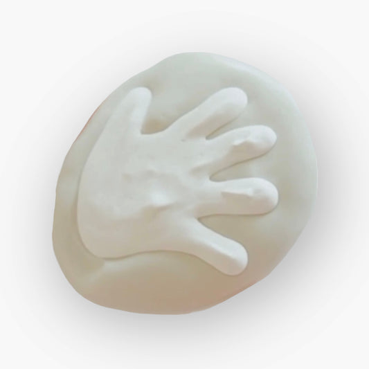 Extra plaster